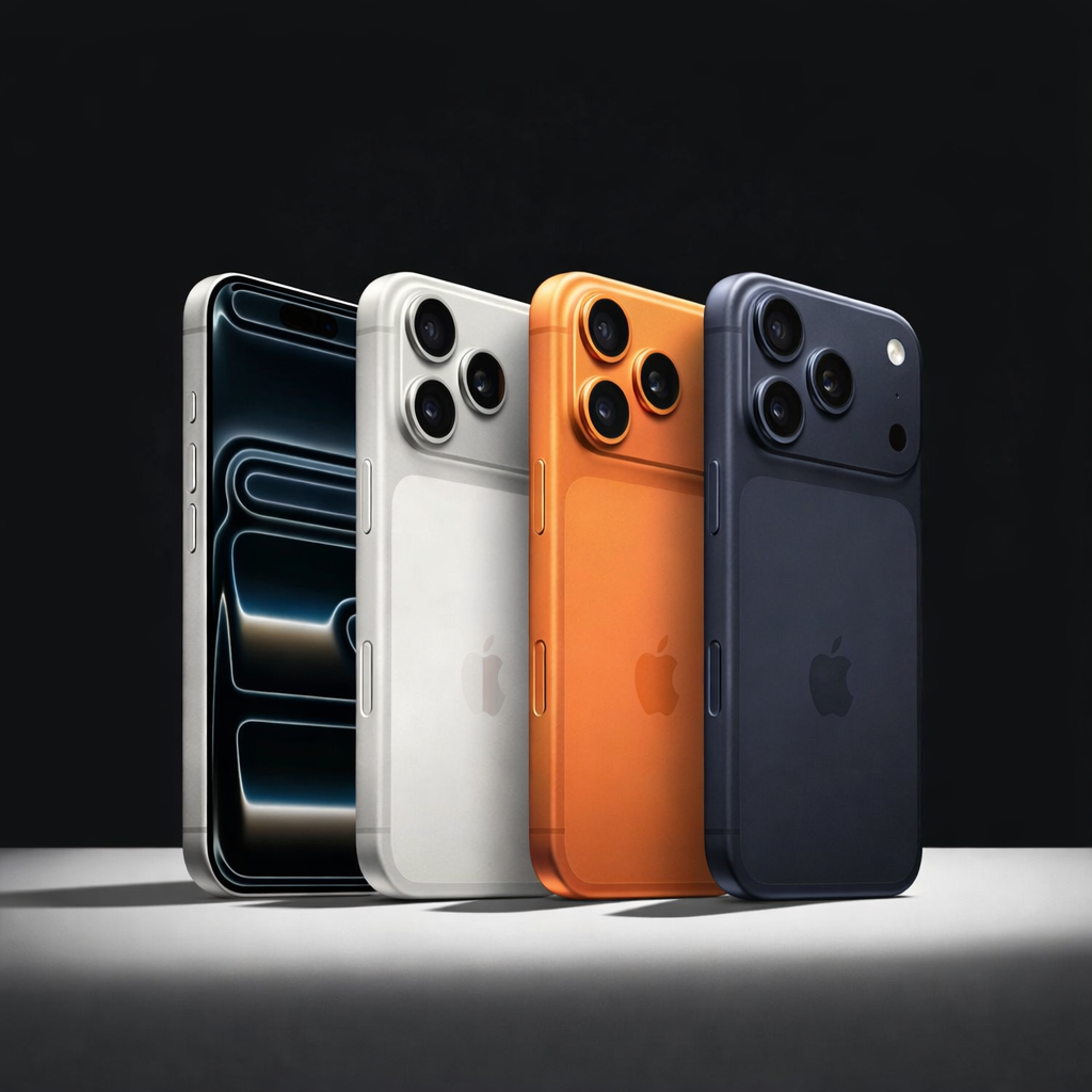 Iphone 17 - Imagen 3