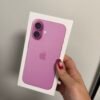 iPhone 16 - 256 GB