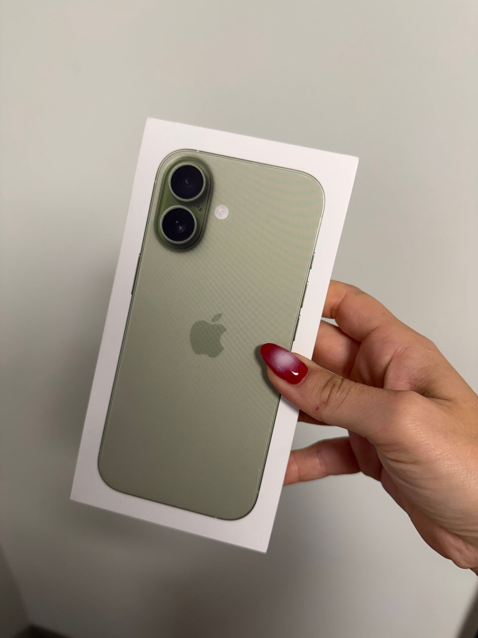 iPhone 17 - 256 GB - Imagen 2