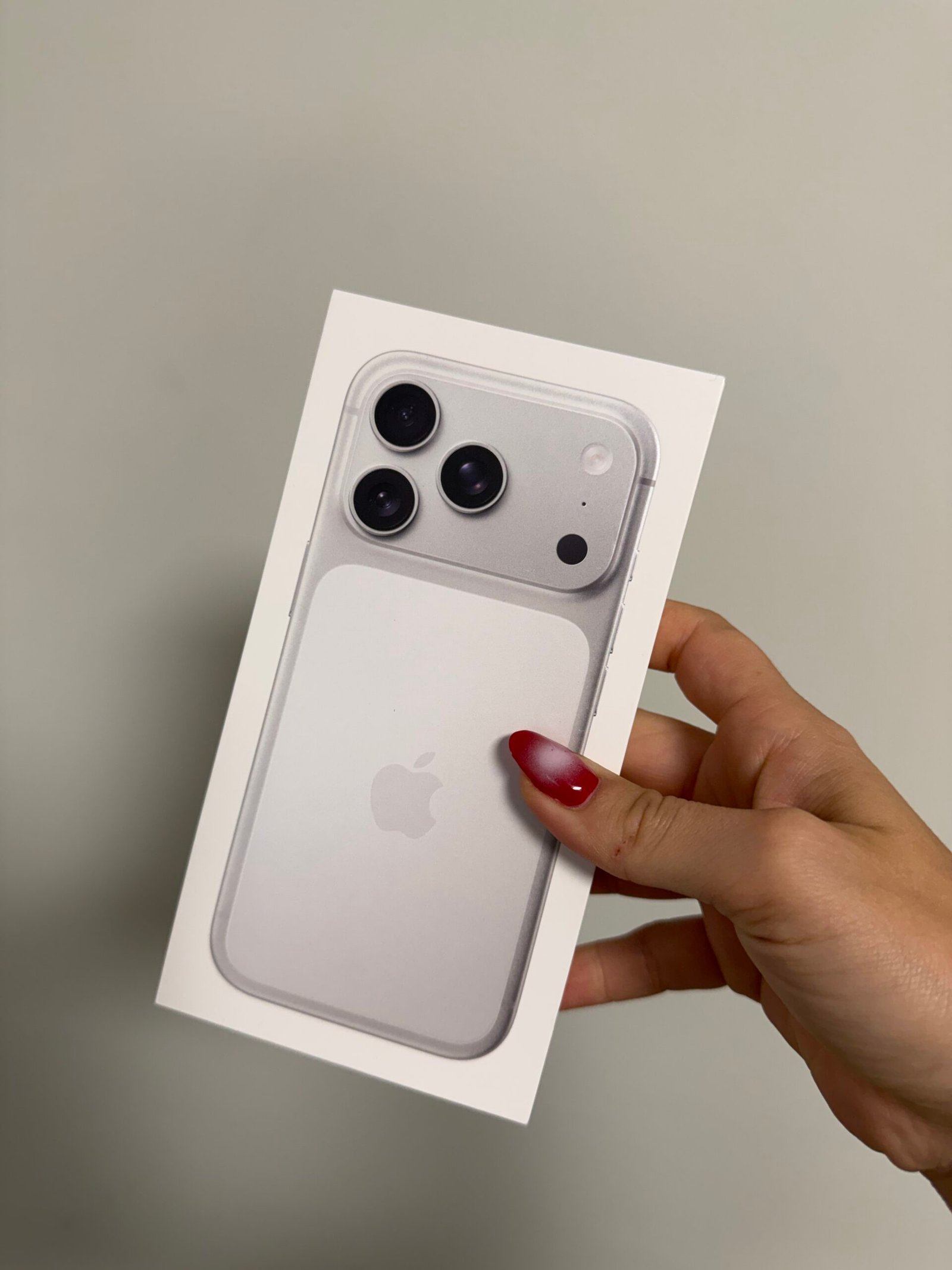 iPhone 17 PRO - 256 GB - Imagen 4