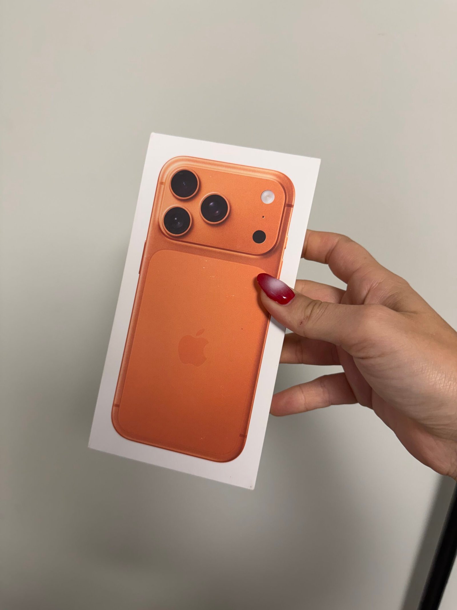 iPhone 17 PRO - 256 GB - Imagen 2