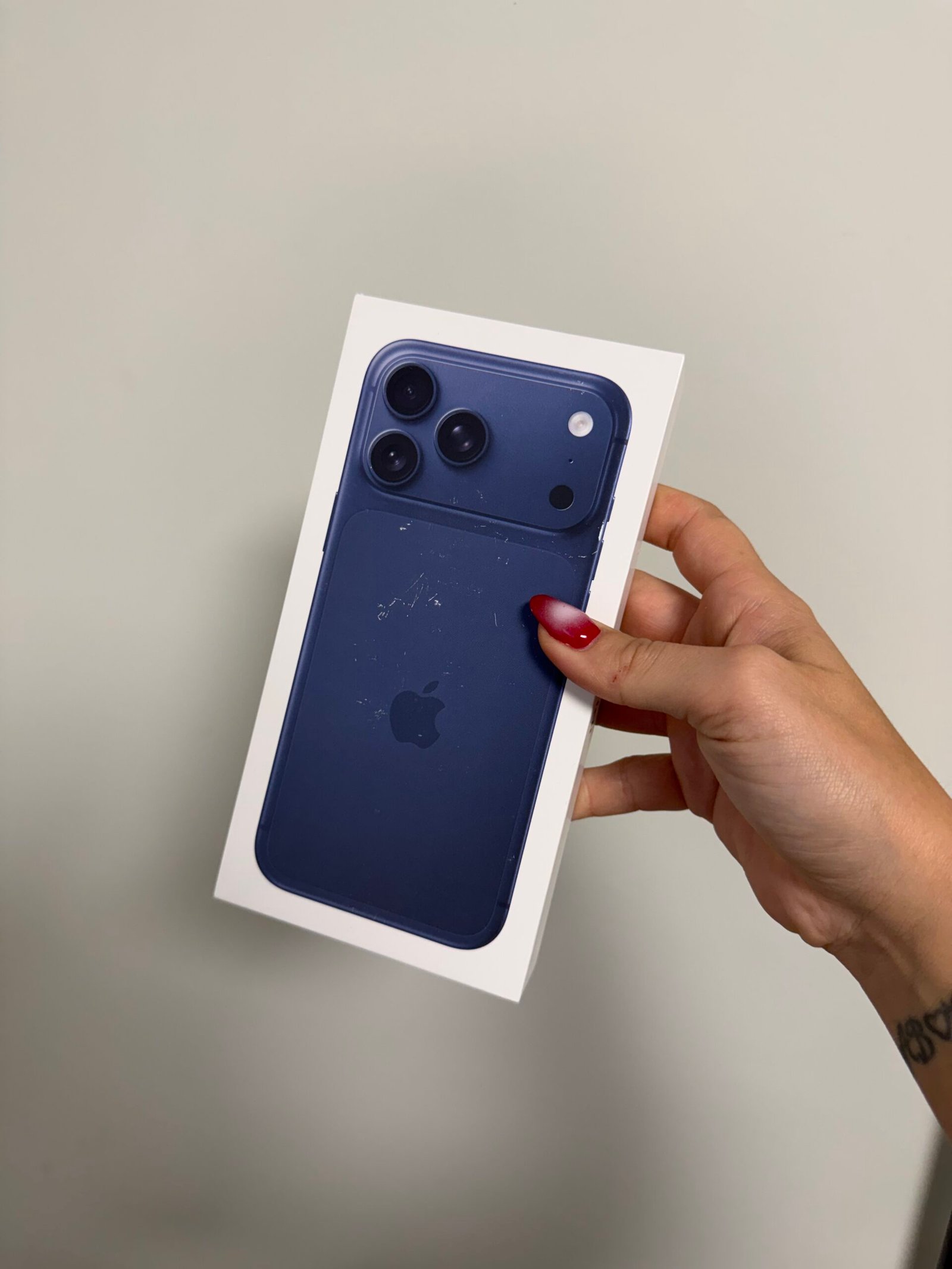 iPhone 17 PRO - 256 GB - Imagen 3