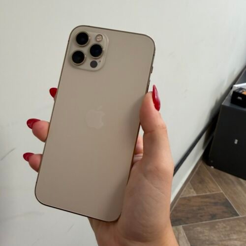 iPhone 12 PRO - 128 GB - 100%