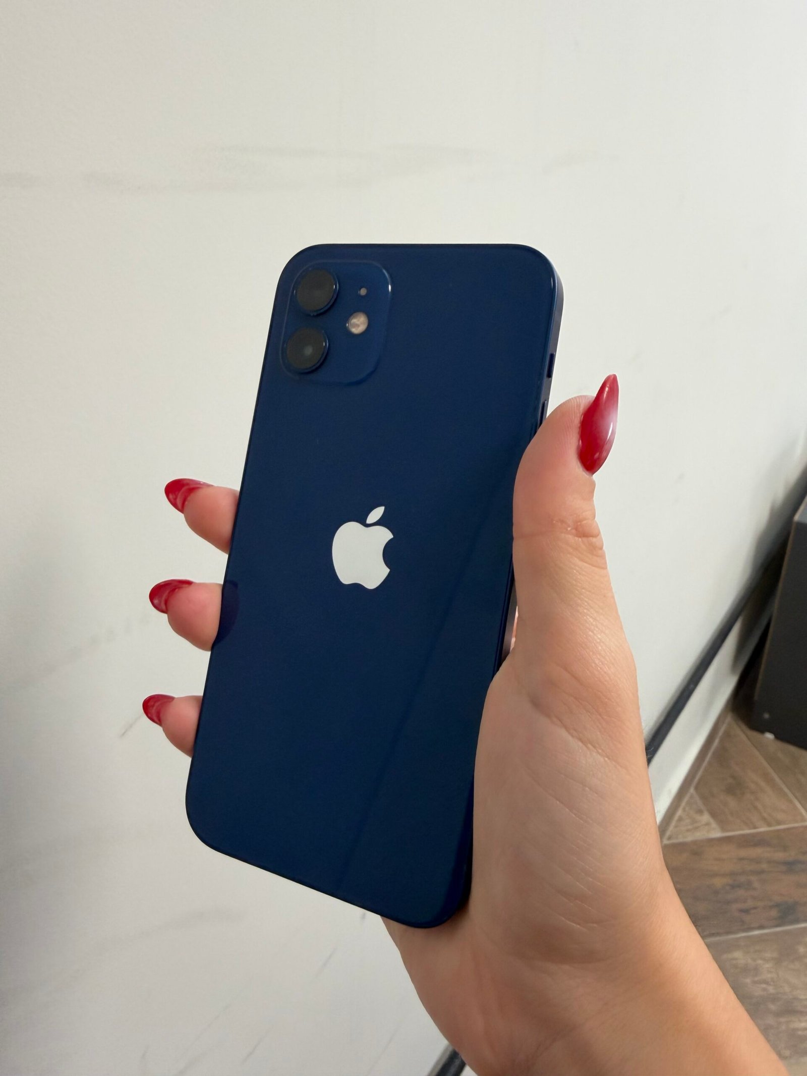 iPhone 12 - 128 GB - 100%