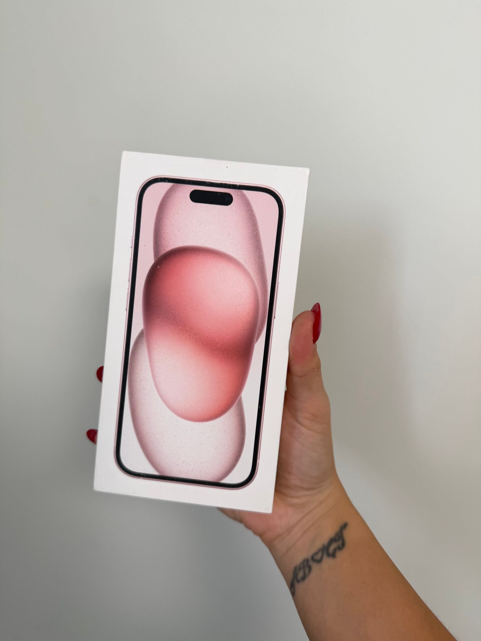 iPhone 15 - 128 GB - Imagen 2