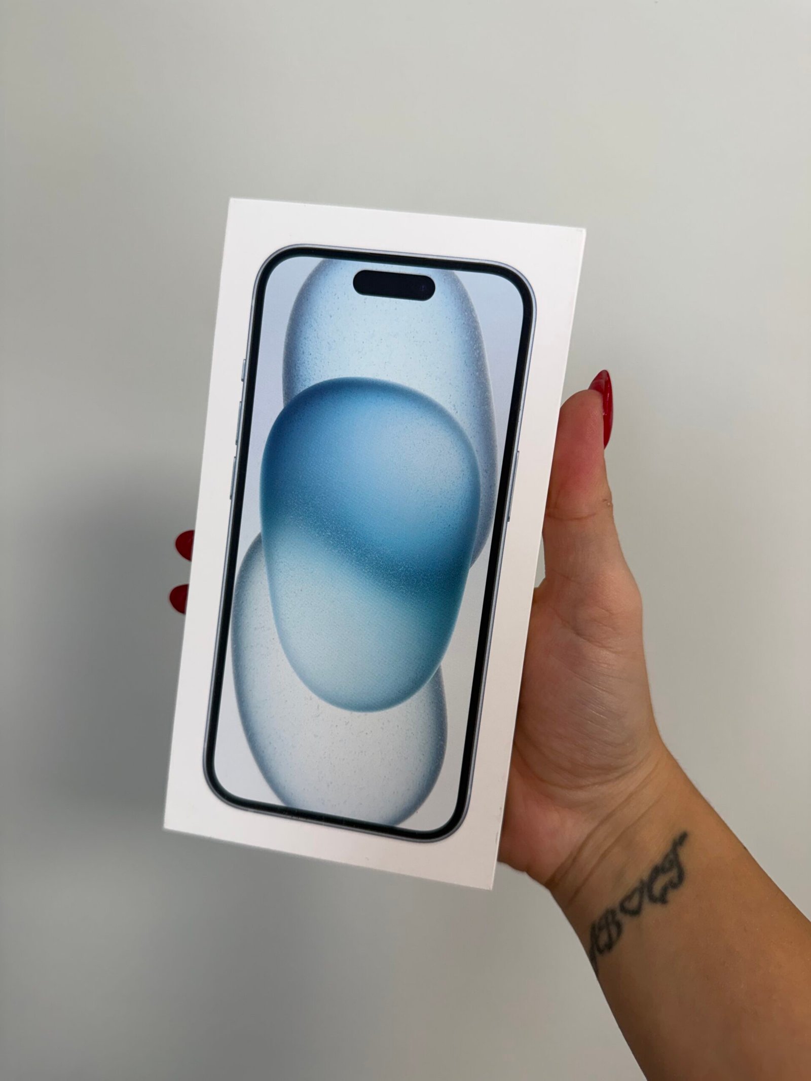 iPhone 15 - 128 GB - Imagen 3