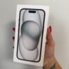 iPhone 15 - 128 GB